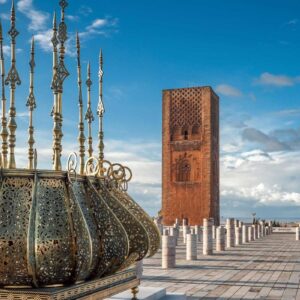 Rabat Day Tour – The Capital Escape