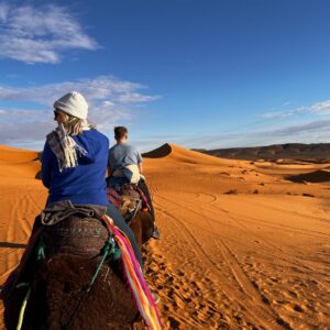 Sahara Escape Tour