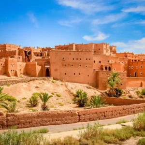 Imperial Cities Tour