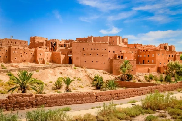Imperial Cities Tour