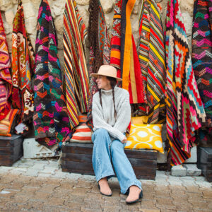 Grand Morocco Tour
