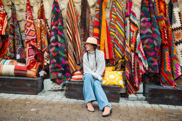 Grand Morocco Tour